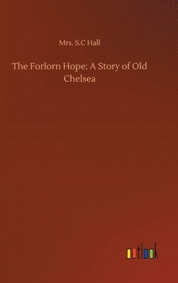bokomslag Forlorn Hope