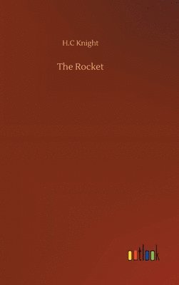 bokomslag The Rocket