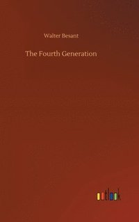 bokomslag The Fourth Generation