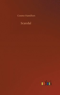 Scandal 1