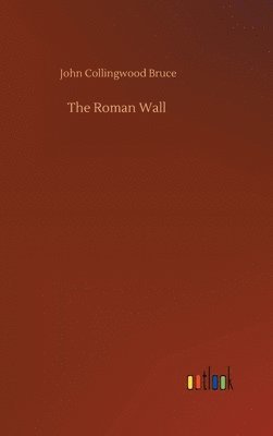 bokomslag Roman Wall