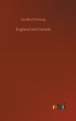 England and Canada