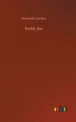 bokomslag Buddy Jim