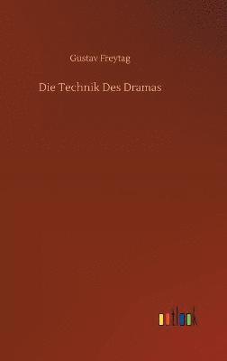 Die Technik Des Dramas 1