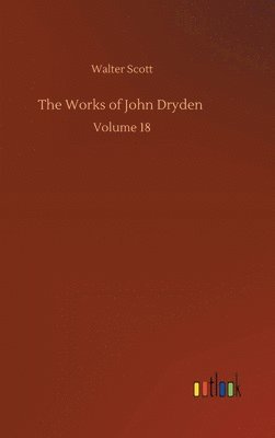Works of John Dryden