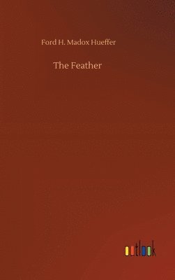 bokomslag The Feather