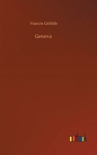 bokomslag Geneva