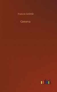 bokomslag Geneva