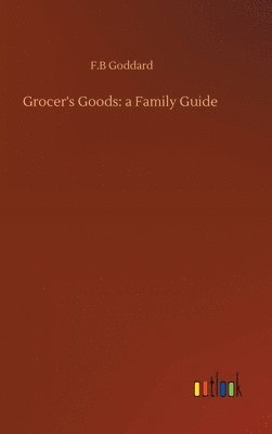 Grocer's Goods 1