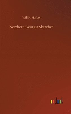 Northern Georgia Sketches 1