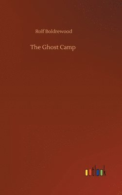 The Ghost Camp 1