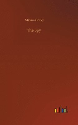 The Spy 1