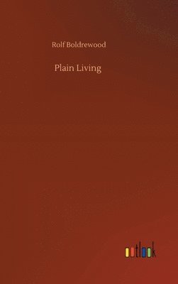 Plain Living 1