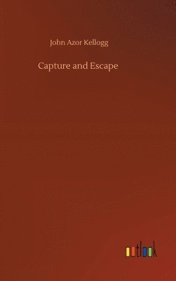 bokomslag Capture and Escape