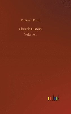 Church History 1