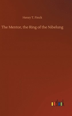 Mentor, the Ring of the Nibelung 1