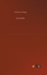 bokomslag Lucinda