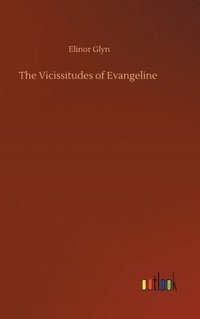 bokomslag Vicissitudes of Evangeline
