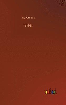 bokomslag Tekla