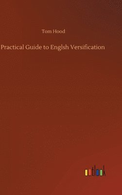 bokomslag Practical Guide to Englsh Versification