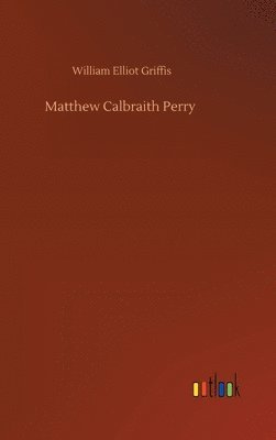 Matthew Calbraith Perry 1