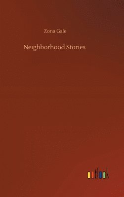 Neighborhood Stories 1
