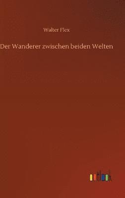 bokomslag Der Wanderer zwischen beiden Welten