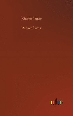 Boswelliana 1