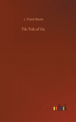Tik-Tok of Oz 1