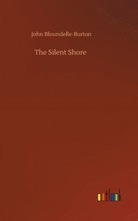 bokomslag The Silent Shore