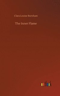 bokomslag Inner Flame