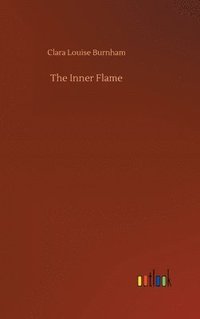 bokomslag The Inner Flame