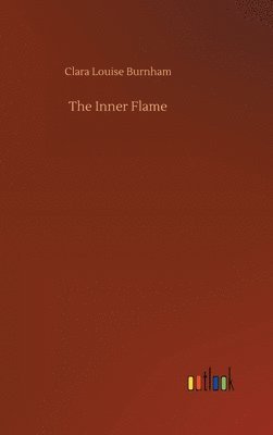 bokomslag Inner Flame