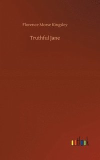 bokomslag Truthful Jane