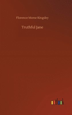 bokomslag Truthful Jane