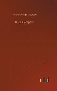 bokomslag Buell Hampton