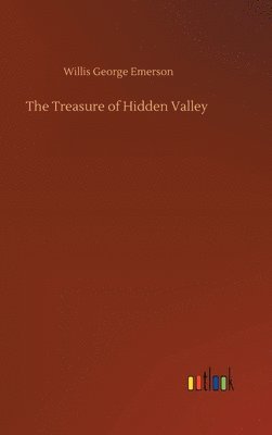 The Treasure of Hidden Valley 1
