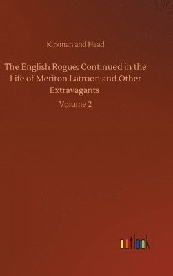 The English Rogue 1