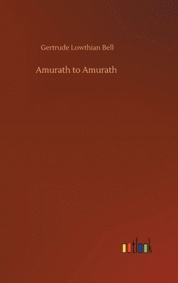 Amurath to Amurath