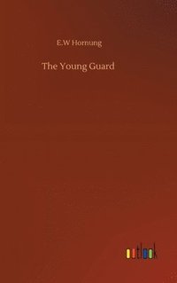 bokomslag Young Guard