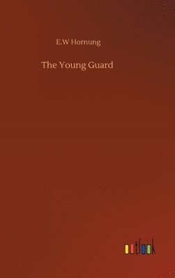 bokomslag Young Guard