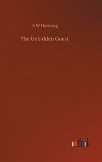 bokomslag The Unbidden Guest