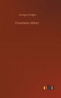 bokomslag Fountains Abbey