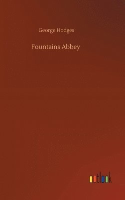 bokomslag Fountains Abbey