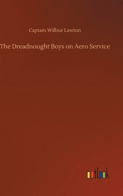 bokomslag Dreadnought Boys on Aero Service