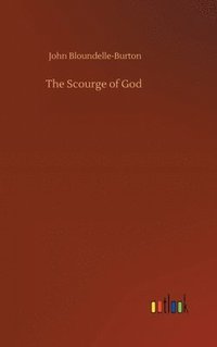 bokomslag The Scourge of God