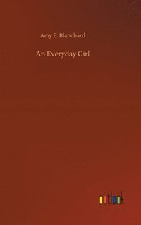 bokomslag Everyday Girl