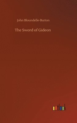 Sword of Gideon