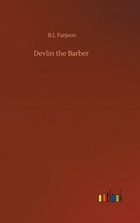 bokomslag Devlin the Barber