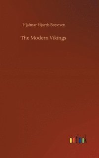 bokomslag The Modern Vikings